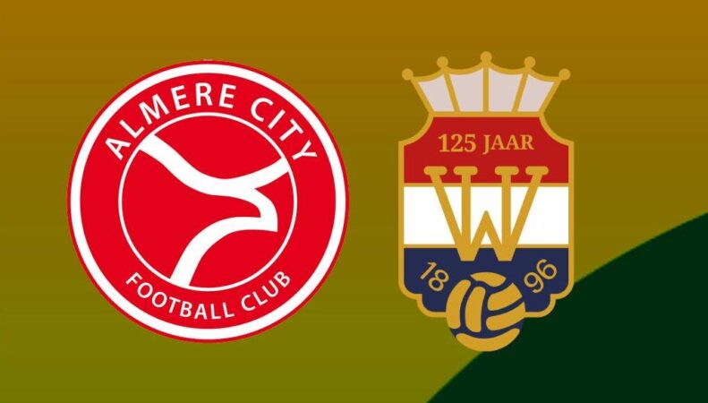 Prediksi Skor Almere City vs Willem II Eerste Divisie 15 Januari 2023. (Foto: Istimewa)