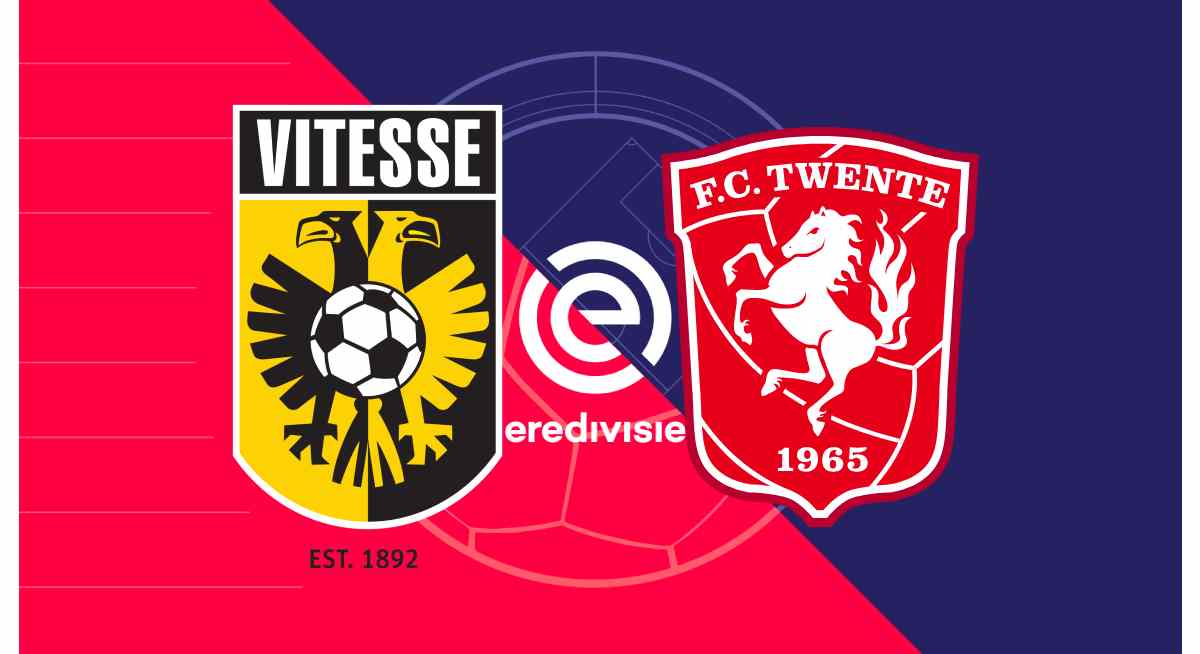 Prediksi Skor Vitesse Vs Twente Liga Belanda, Kamis 26 Januari 2023