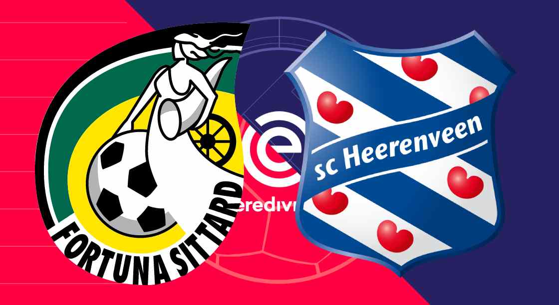 Prediksi Skor Fortuna Vs Heerenveen Liga Belanda, Kamis 26 Januari 2023