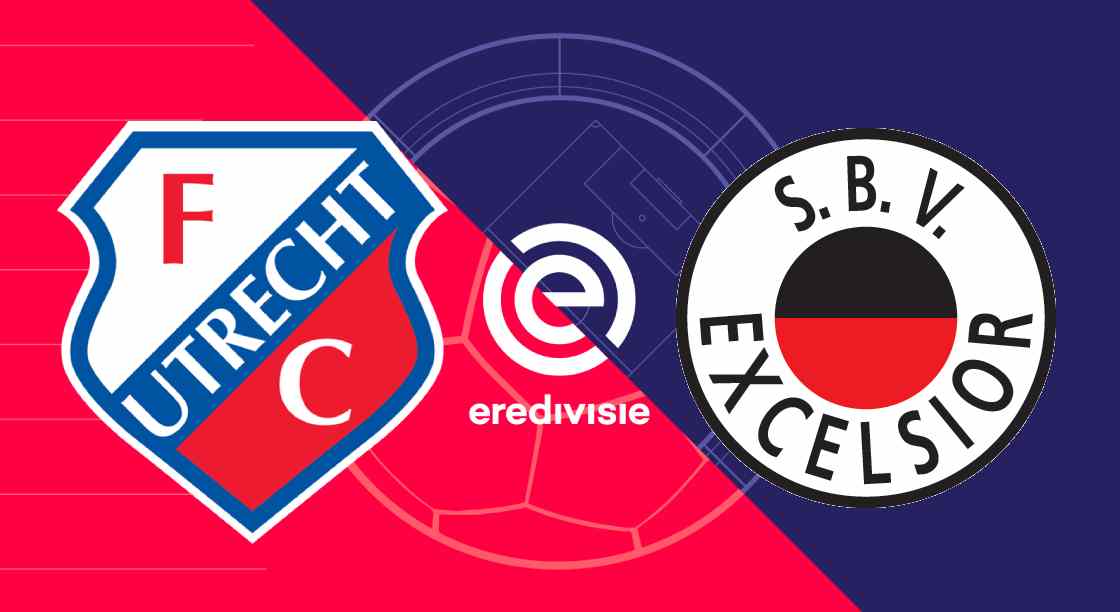 Prediksi Skor Utrecht Vs SBV Excelsior Liga Belanda, Kamis 26 Januari 2023