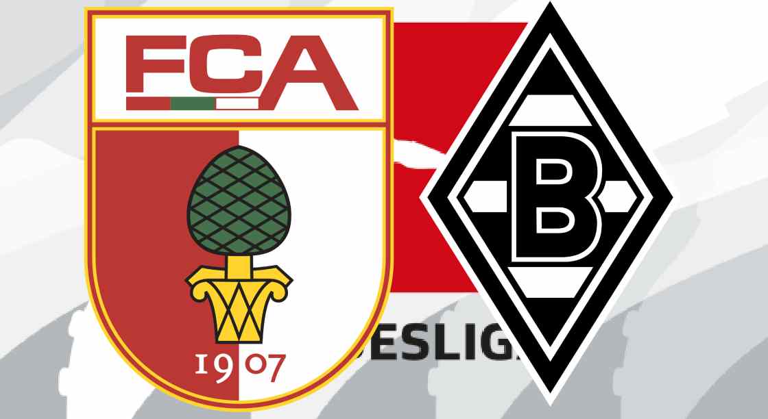 Prediksi Skor Augsburg Vs Mönchengladbach Bundesliga, Kamis 26 Januari 2023