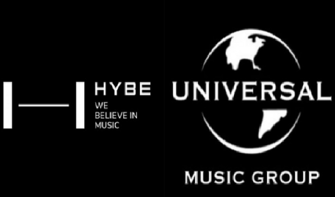 Segera Hadir! HYBE akan Debutkan Girl Grup Baru di Tahun 2023 Melalui Kolaborasi Universal Music Group (Foto : Allkpop)