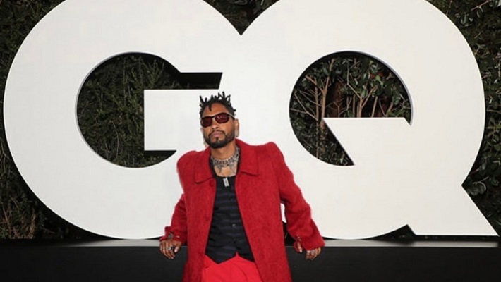 Makna dan Lirik Lagu Sure Thing by Miguel