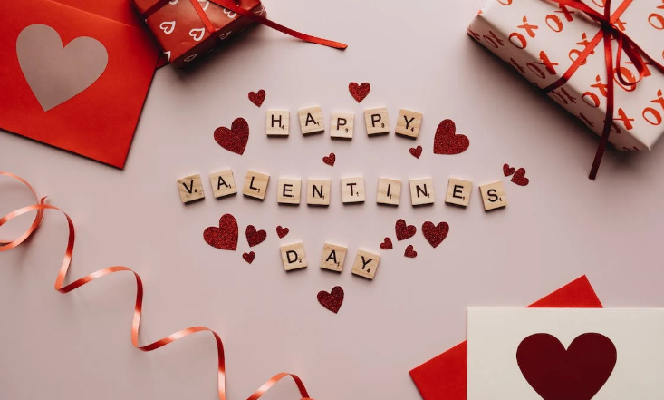 46 Quotes Valentine untuk Ungkapkan Cinta di Hari Kasih Sayang, Cocok Dijadikan Caption di Media Sosial (Foto : Pexels)