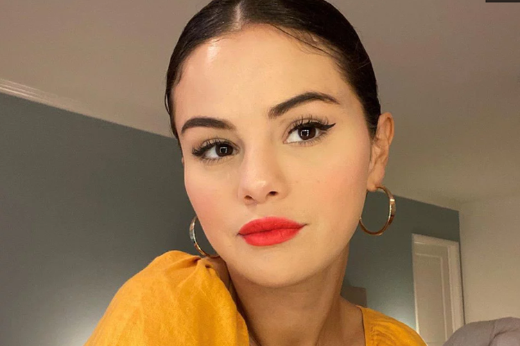 Lirik Kill Em with Kindness Selena Gomez