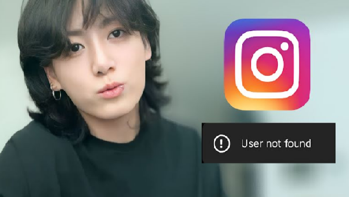 ARMY Khawatir! Akun Instagram Jungkook BTS Tidak Ditemukan, Apakah di Hack? (Foto : Koreaboo.com)