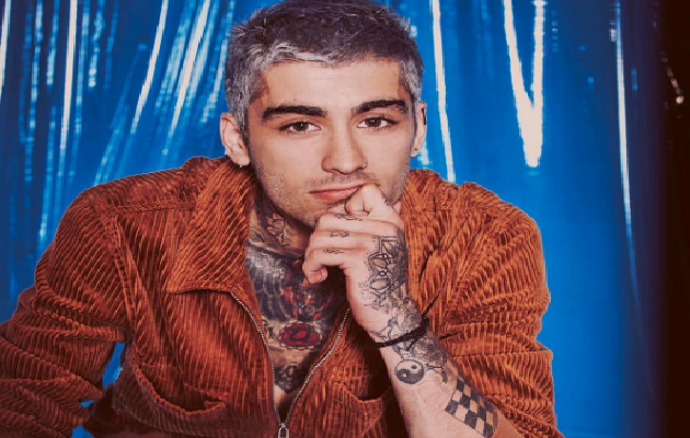 Arti Lagu 'Dusk Till Dawn' by Zayn Malik Feat Sia, Makna dan Terjemahan Lirik Bahasa Indonesia (Foto : Instagram Zayn Malik)