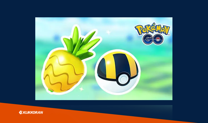 Kode Promo Pokemon Go Hari Ini Update Februari 2023