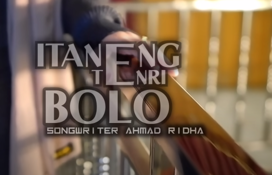 Makna Lagu Bugis 'Itaneng Tenri Bolo' by Fitri Adiba Bilqis, Ketahui Artinya dalam Bahasa Indonesia