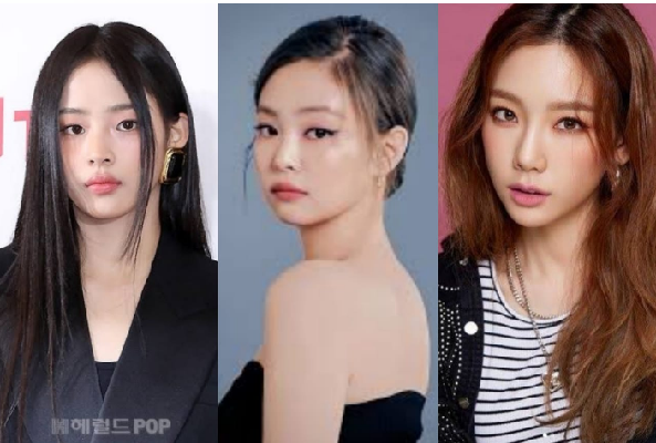 Peringkat Reputasi Brand Kategori Anggota Girl Group Bulan Februari 2023 Telah Diumumkan, Minji NewJeans Ada di Peringkat Pertama (Foto : Klikkoran.com)