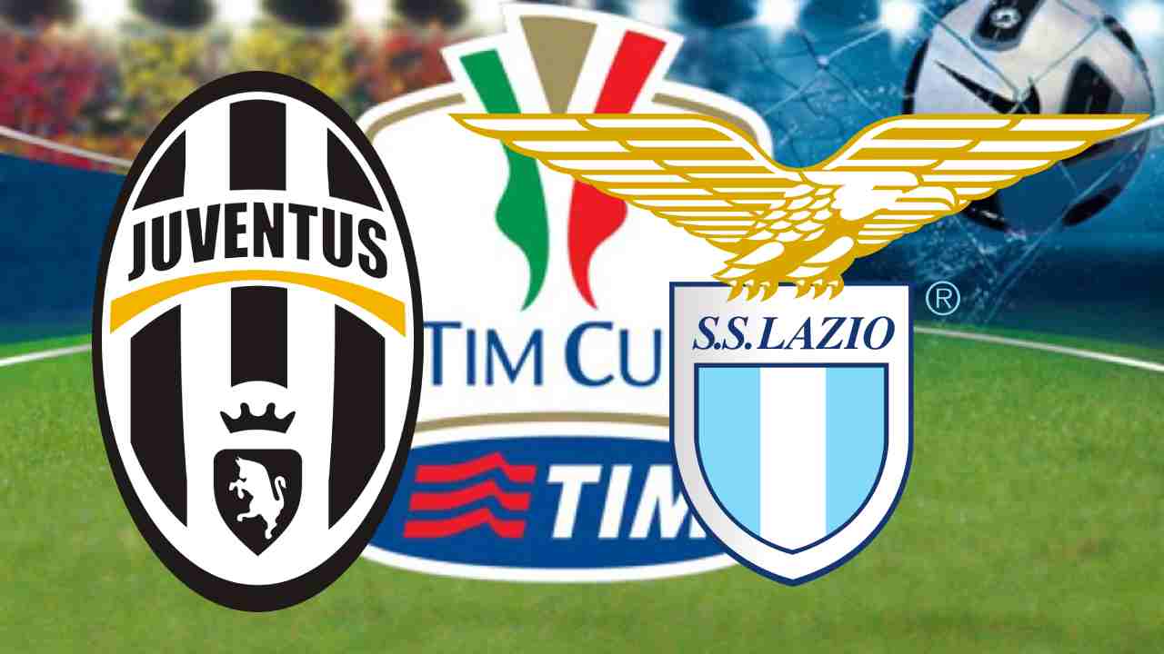 Live Streaming Juventus Vs Lazio Bolasiar, Yalla Shoot? Berikut Link Nonton Resminya