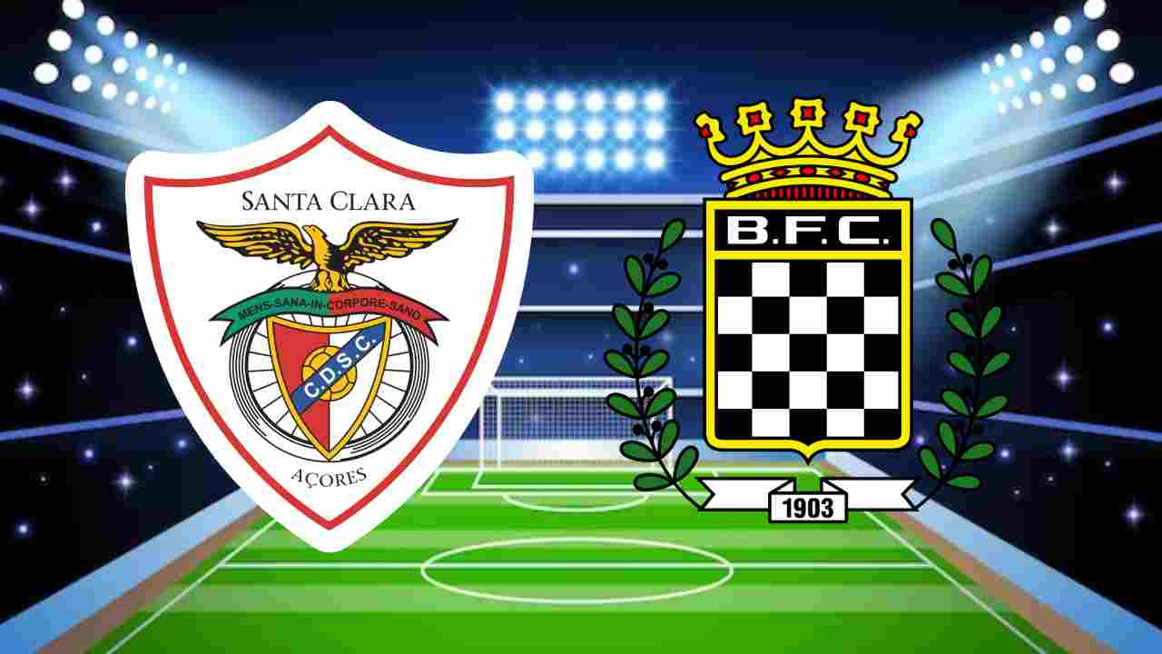 Prediksi Skor Santa Clara Vs Boavista Liga Portugal, Sabtu 4 Februari 2023 H2H dan Susunan Pemain