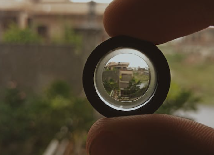 TTS Badannya Kecil Tangannya Kecil, Apa Itu Jawaban Teka-teki (foto: ammad Khalid/pexels)