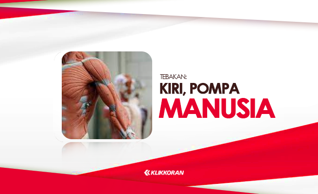 TTS Kiri Pompa Manusia, Jawaban Teka Teki Berantai (klikkoran.com)