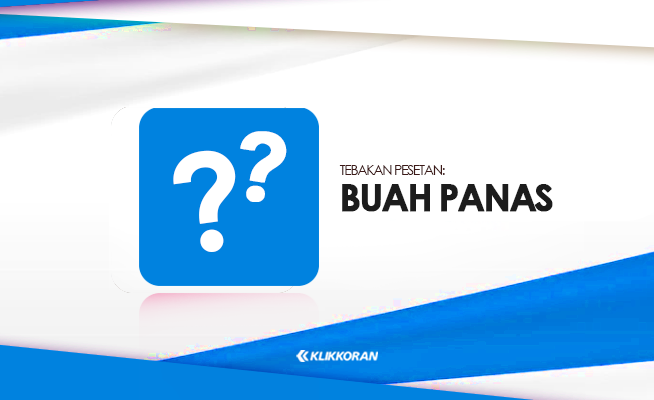 TTS: Plesetan Buah Panas, Apakah Artinya Itu? Jawaban yang Benar