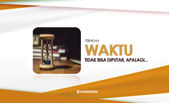 TTS Waktu Itu Nggak Bisa Diputer, Apalagi Jawaban Tebak-tebakan Lucu (foto : klikkoran.com)