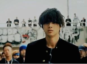 Penyebab Murayama Tidak Muncul di High and Low The Worst X Cross