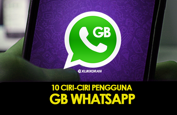 10 Ciri-ciri Orang Meggunakan GB WA (WhatsApp GB) APK Modifikasi Lihat Tanda Ini untuk Membuktikannya (klikkoran.com)(ilustrasi pengguna whatsapp: pexels)
