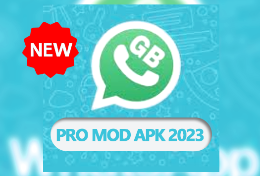 4 Link download GB WA Pro Mod Apk Update Maret 2023 Terbaru Anti Kadaluarsa 