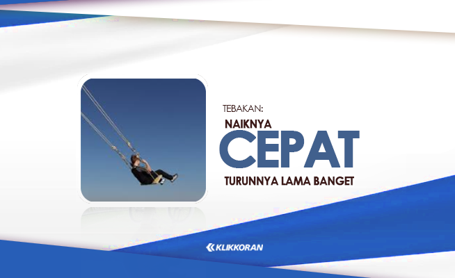 Apa yang Naiknya Cepat Turunnya Lama Banget, Jawaban TTS (foto: klikkoran,com)
