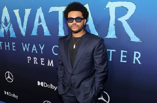 Arti dan Makna Lagu 'Reminder' by The Weeknd beserta Terjemahan Lirik Bahasa Indonesia (Foto : Instagram @theweeknd)