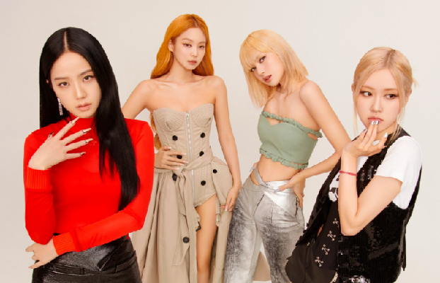 BLACKPINK Umumkan Pertunjukan Encore 'BORN PINK' di Stade De France, Paris dengan Kapasitas 80 Ribu Kursi (Foto : BLACKPINK)