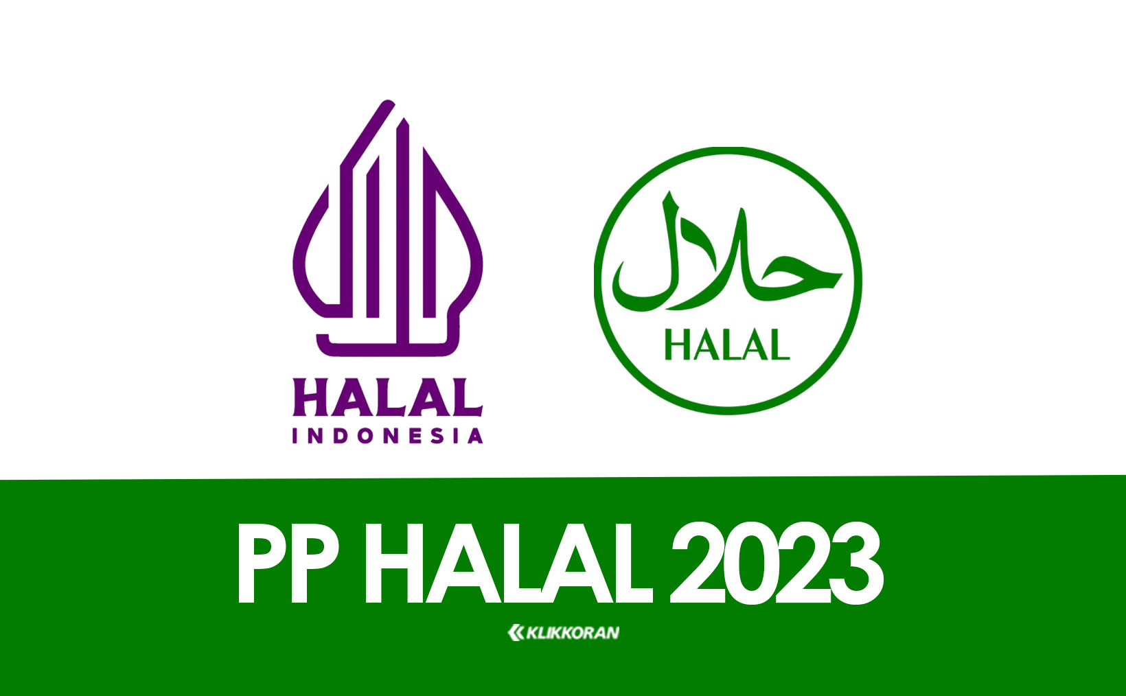 Download PP Halal Tiktok 2023 Sambut Ramadhan 1444H (edit: Klikkoran.com)