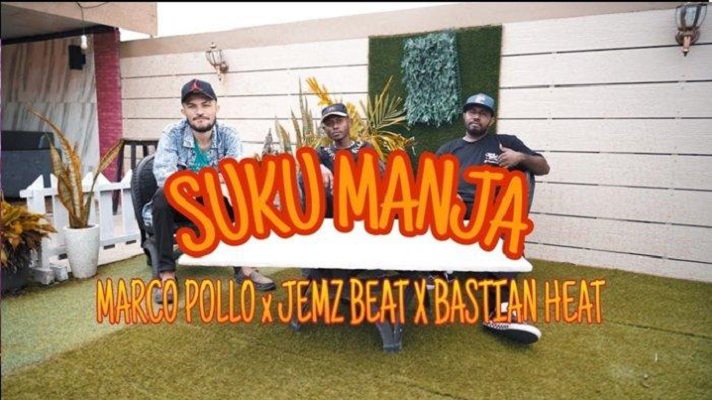 Viral fyp TikTok! Lirik Lagu Suku Manja by Marco Pollo, Jemz Beat, dan Bastian Heat
