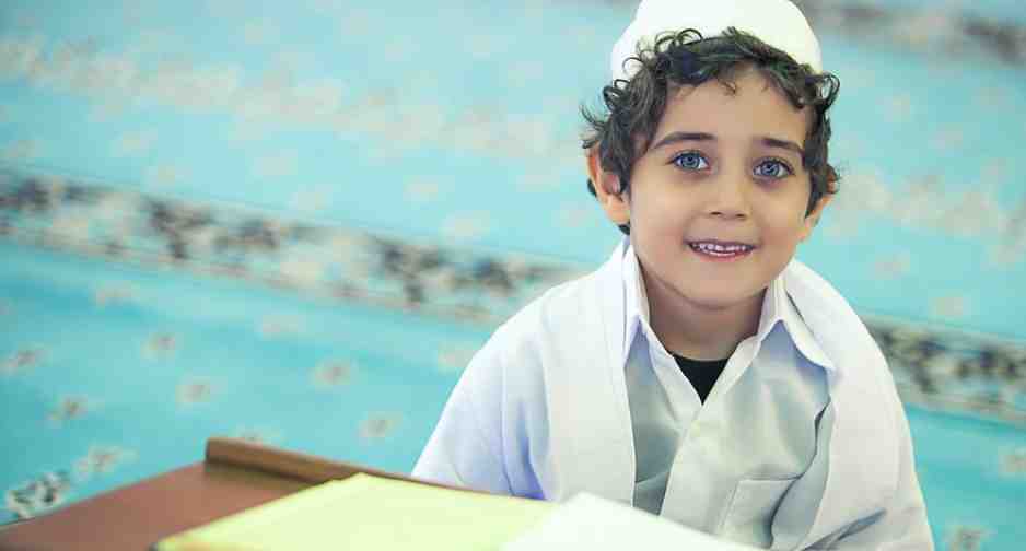 Contoh Materi Pesantren Kilat Untuk Anak SD Tentang Akhlak, Ramadhan 2023