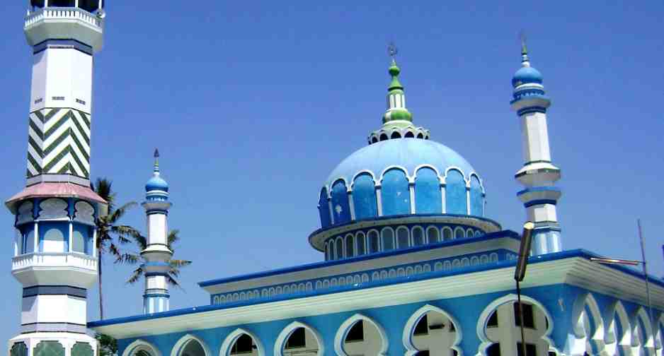 Contoh Materi Ceramah Puasa Ramadhan 2023 Untuk Anak SD 