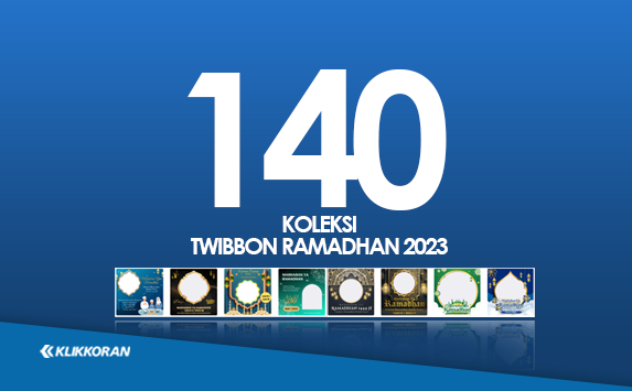 [PNG] Download 140 Gambar Desain Twibbon Ramadhan 2023 Terbaru 'Selamat Menjalankan Ibadah Puasa'(foto: Klikkoran,com)Foto Profil Ucapan Selamat Berpuasa Pilihan 2