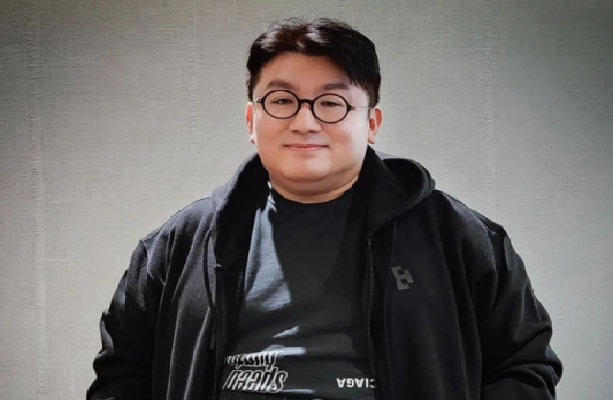 Pendiri HYBE 'Bang Si Hyuk' Mengklaim Itu Bukan Niatnya Untuk Mengakuisisi SM Entertainment Selama Ini (Foto : Instagram Bang Si Hyuk @hitmanb72)