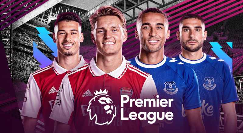 Live Streaming Arsenal Vs Everton 2 Maret 2023 Bolasiar, Yalla Shoot? Berikut Link Nonton Resminya (vidio.com)