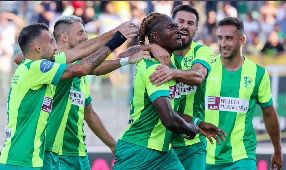 Prediksi Skor AEK Larnaca Vs West Ham 10 Maret 2023, Tuan Rumah 3 Poin?