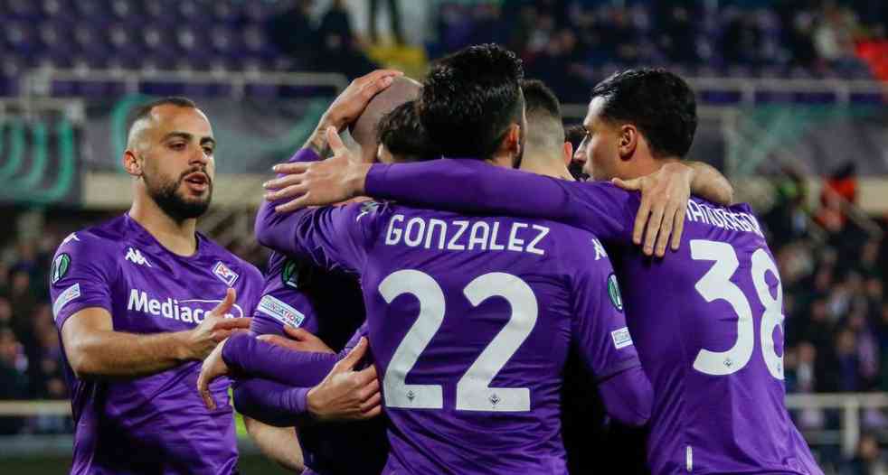 Prediksi Skor Fiorentina Vs Sivasspor 10 Maret 2023 Head To Head, Susunan Pemain, Liga Konferensi Eropa (www.violanews.com)
