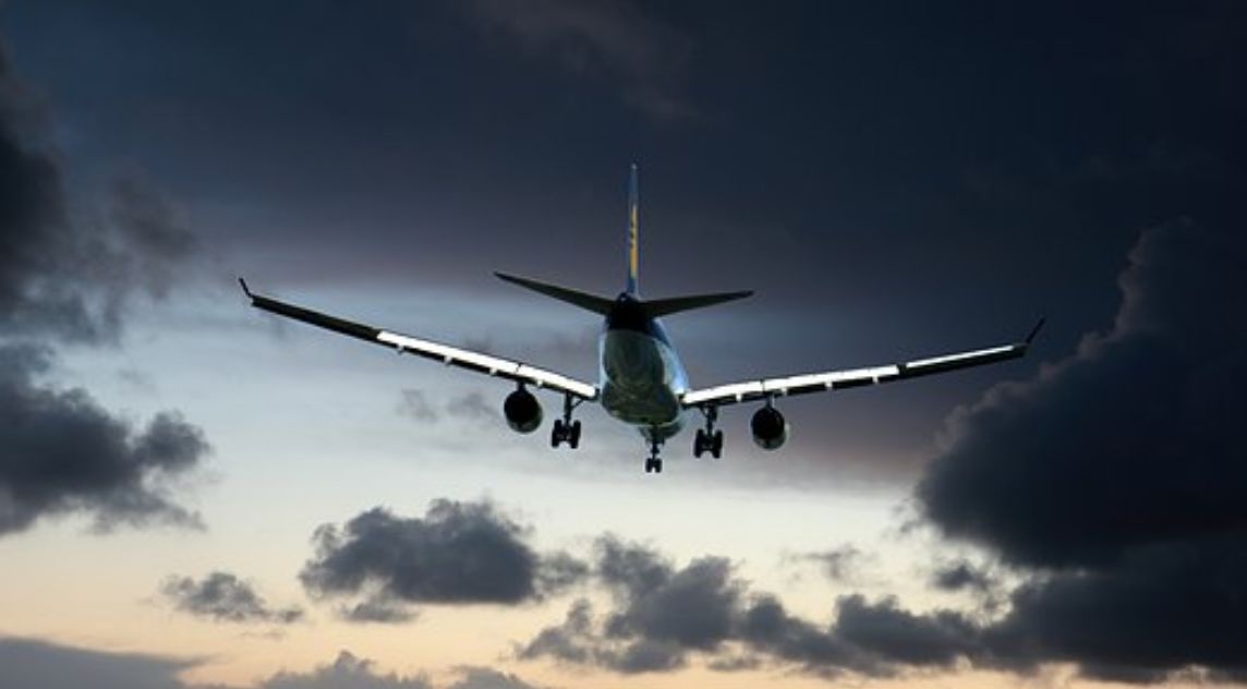 Seberapa Berbahayakah Turbulensi pada Pesawat Terbang?