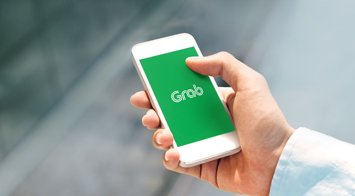 Daftar Kode Promo Grab, Grabcar, Bike Hari ini 10 Maret 2023