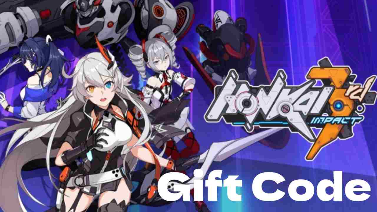 Gift Code Honkai Impact 3 Terbaru! 10 Maret 2023, Dapatkan Crystal, Paradise Pass dan item Eksklusif Lainnya