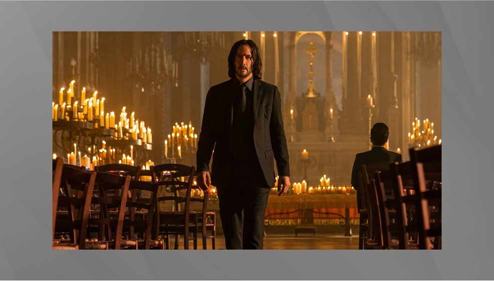 Review, Sinopsis Jhon Wick 4 (2023) Harga Tiket dan Jadwal Bioskop 