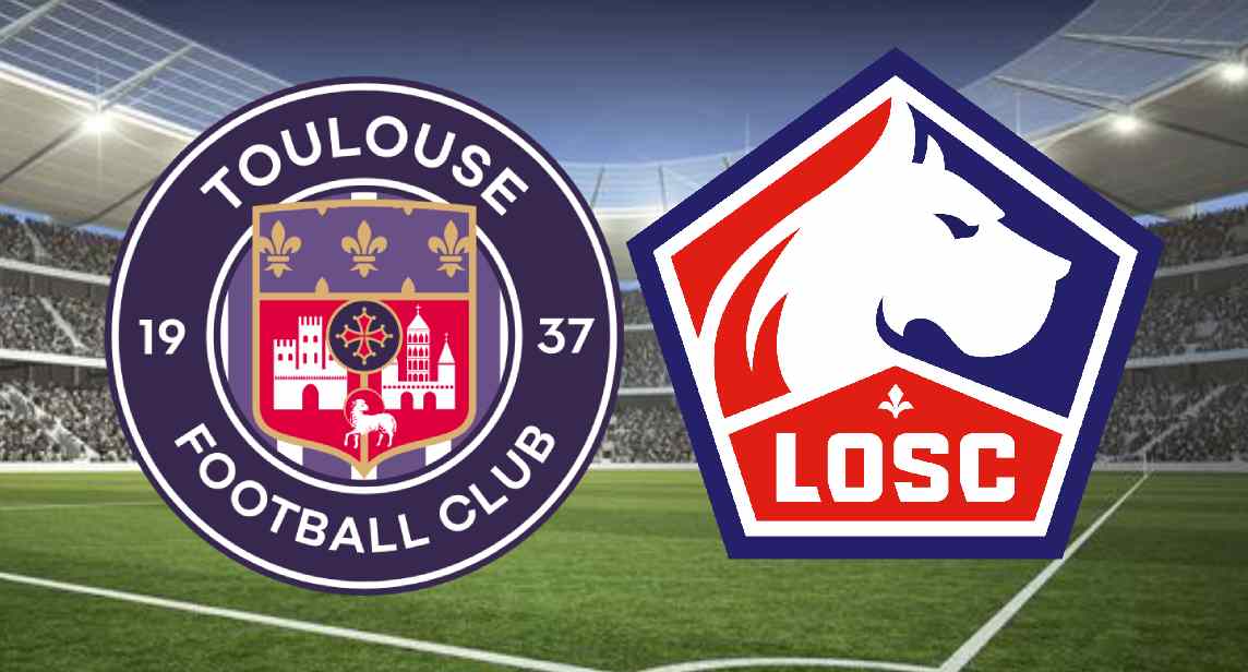 Prediksi Skor Toulouse Vs Lille 18 Maret 2023, Head To Head dan Line Up, Liga 1 Prancis