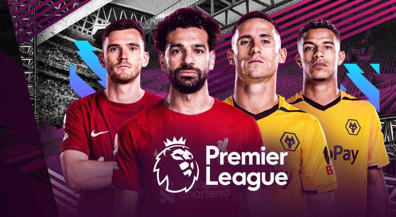 Live Streaming Liverpool Vs Wolves 2 Maret 2023 Bolasiar, Yalla Shoot? Berikut Link Nonton Resminya (vidio.com)