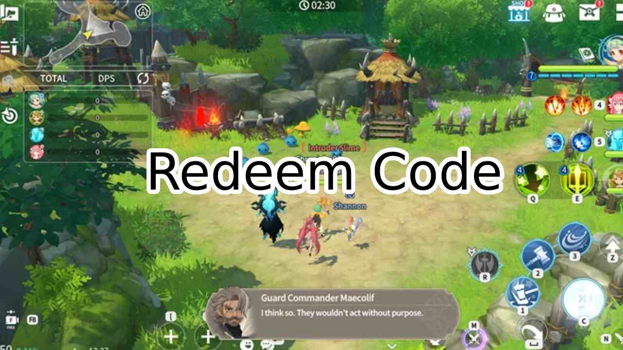 Redeem Code Summoners War Chronicles, Dapatkan Crystals, Runs, dan Hadiah Menarik Lainnya
