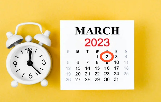 Tanggal 2 Maret Memperingati Hari Apa 2023? (Foto : Depositphotos)