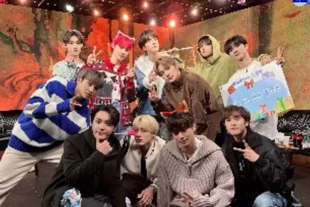 Lirik Mudah Korea ROAR by The Boyz dan Terjemahan Indonesia