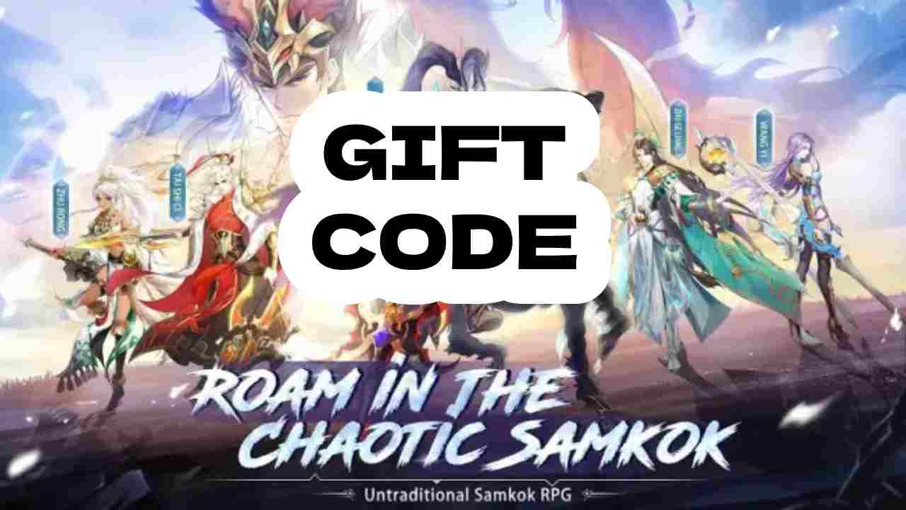 Gift Code Dynasty Heroes 2 Arcadia 10 Maret 2023, Segera Tukarkan dengan Golds dan Diamonds