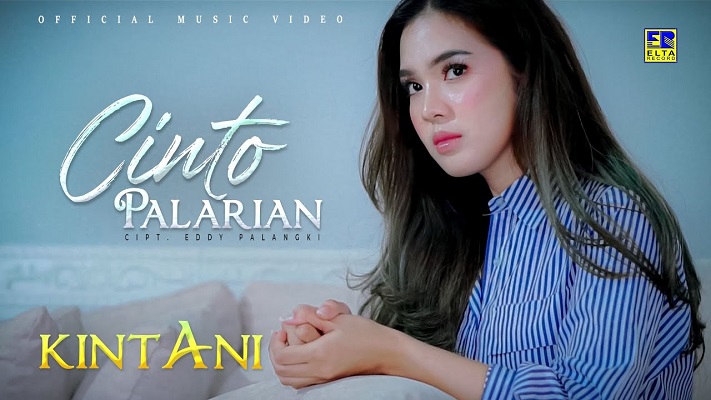 Lirik dan Makna lagu Cinto Palarian by Kintani