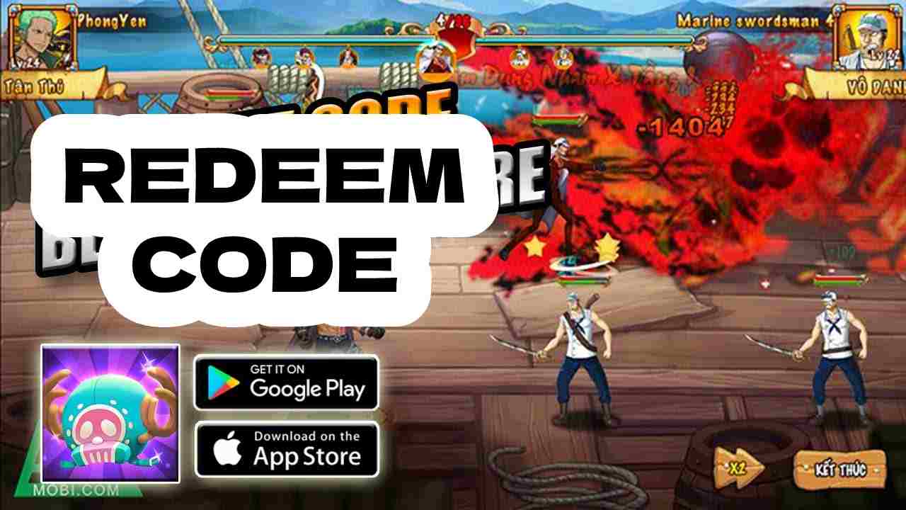 Redeem Code Bloody Treasure Hari ini 10 Maret 2023, Tukarkan Segera dengan Hadiah Menarik