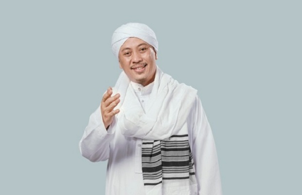 Lirik Lagu Ramadhan Tiba by Opick