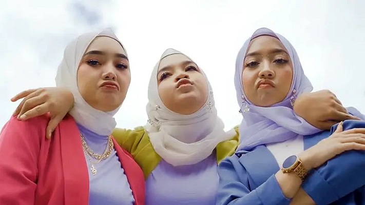 Lirik Lagu Minang Antah Iyo Antah Tido by Trio Tacilak
