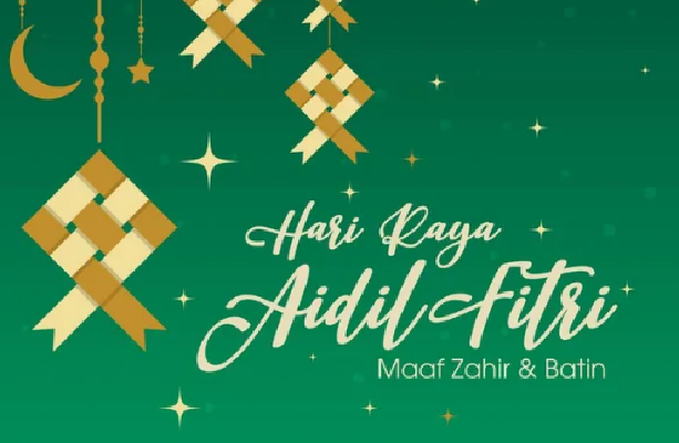 15 Kata Mutiara Idul Fitri 2023 Bahasa Minang, Cocok Dijadikan Caption IG, FB, hingga Twitter (Foto : Depositphotos)